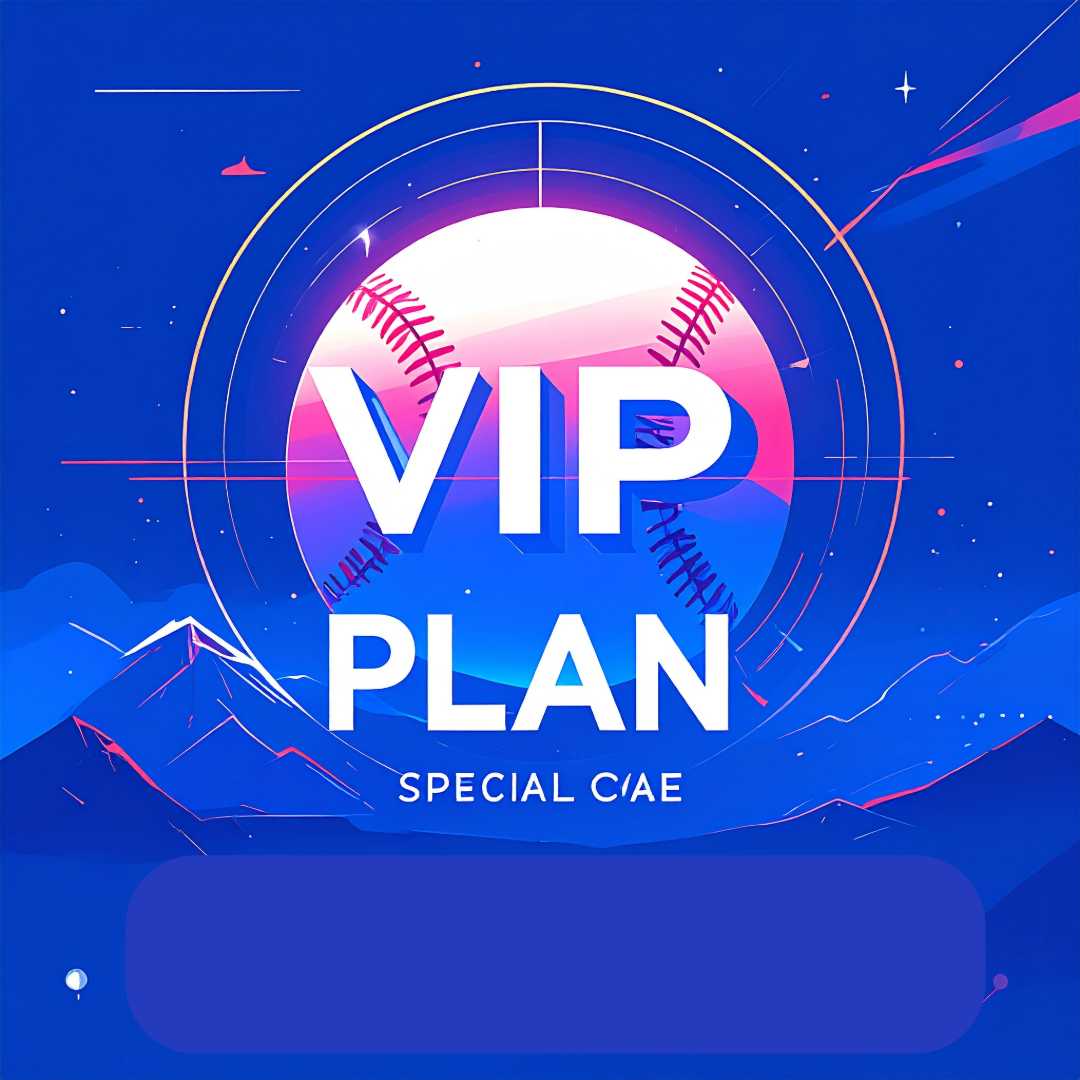 VIPプラン
