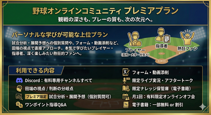 プレミアプラン